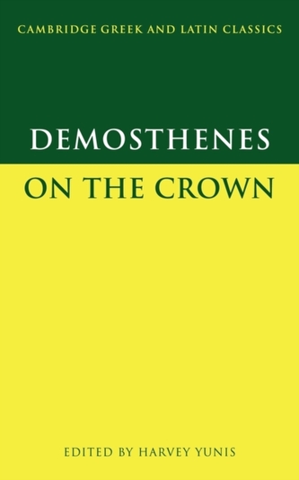 Demosthenes: On the Crown