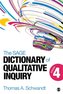 The SAGE Dictionary of Qualitative Inquiry