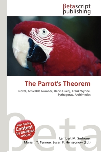 The Parrot's Theorem