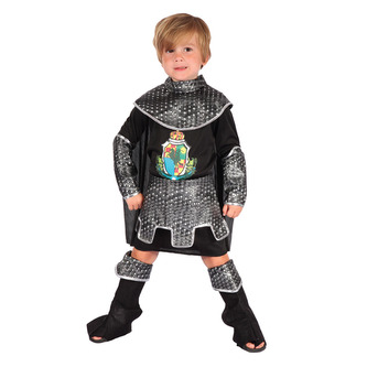 Kostým Rytíř, velikost 92-104 cm