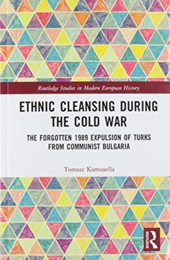 Ethnic Cleansing During the Cold War