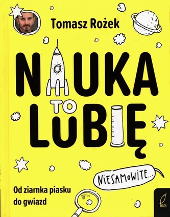 Nauka To lubię