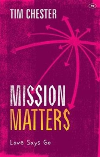 Mission Matters