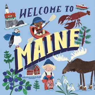Welcome to Maine