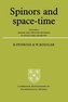 Spinors and Space-Time: Volume 2, Spinor and Twistor Methods in Space-Time Geometry