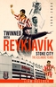 Twinned with Reykjavik