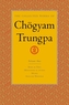 The Collected Works of Choegyam Trungpa, Volume 1