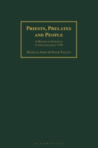 Priests, Prelates and People