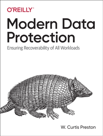 Modern Data Protection