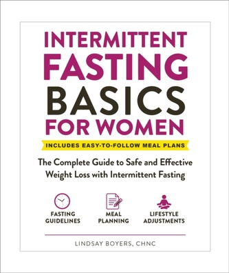 Intermittent Fasting Basics for Women