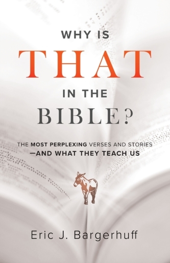 Why Is That in the Bible?
