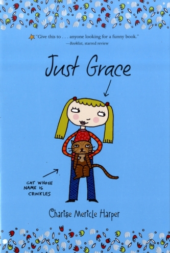 Just Grace