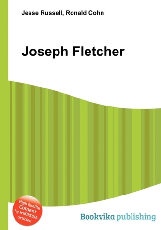 Joseph Fletcher