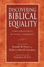 Discovering Biblical Equality