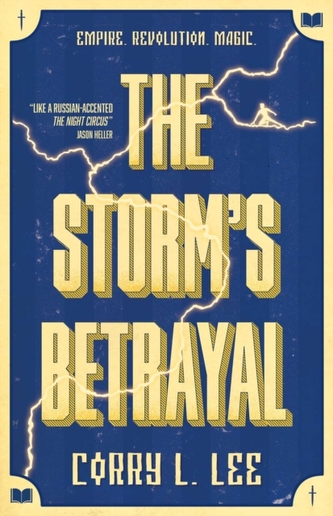 The Storm's Betrayal