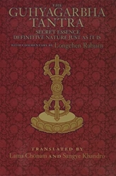 The Guhyagarbha Tantra