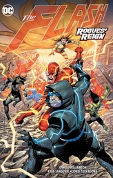 Flash Volume 13