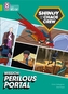 Shinoy and the Chaos Crew Mission: Perilous Portal