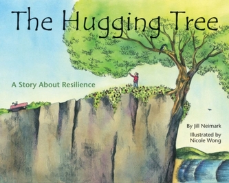 The Hugging Tree