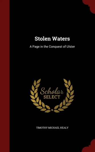Stolen Waters
