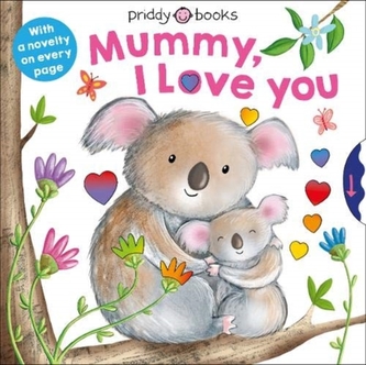 Mummy , I Love You