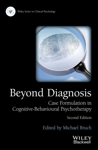 Beyond Diagnosis
