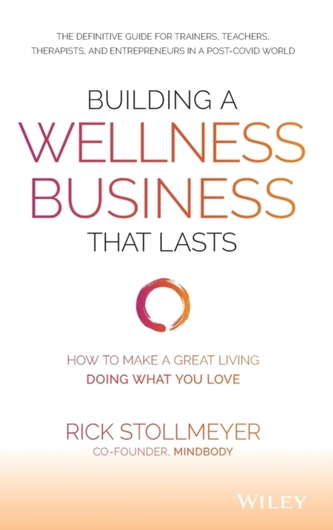 Building a Wellness Business That Lasts