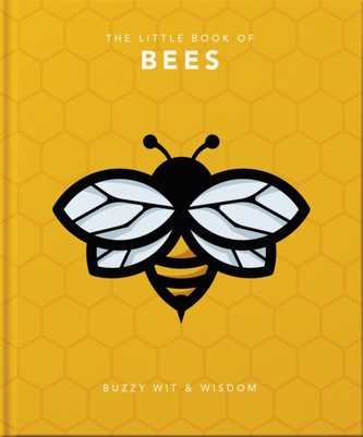 The Little Book of Bees