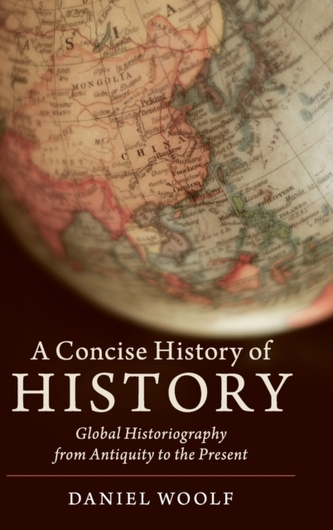 A Concise History of History