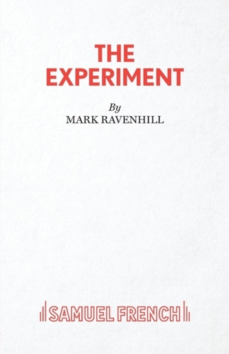 The Experiment