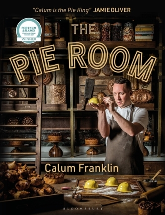 The Pie Room
