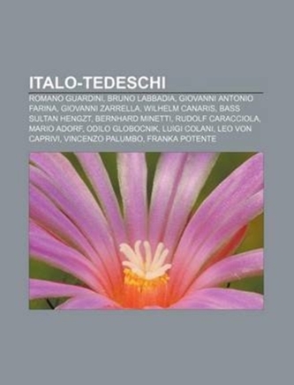 Italo-Tedeschi