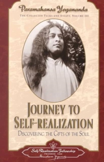 Journey to Self-Realization