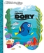 FINDING DORY