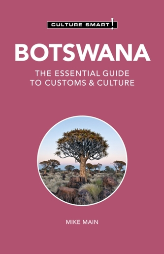 Botswana - Culture Smart!