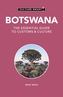 Botswana - Culture Smart!