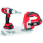 Kufřík s nářadím Black and Decker