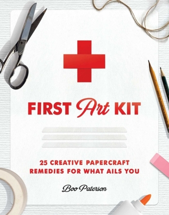 First Art Kit