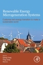 Renewable Energy Microgeneration Systems