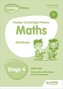 Hodder Cambridge Primary Maths Workbook 4