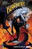 Black Cat Vol. 4: Queen In Black