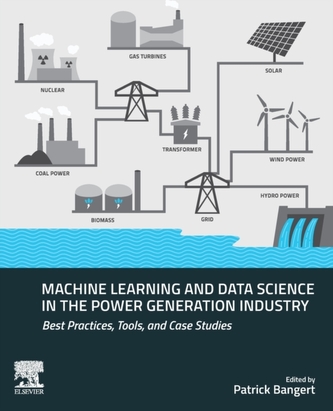 Machine Learning and Data Science in the Power Generation Industry