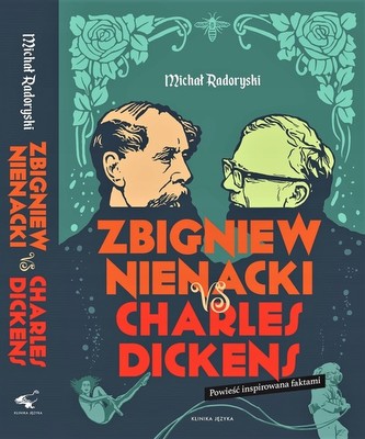 Zbigniew Nienacki vs Charles Dickens