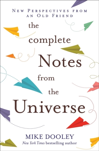 The Complete Notes From the Universe