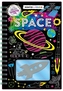 Scratch & Colour: Space