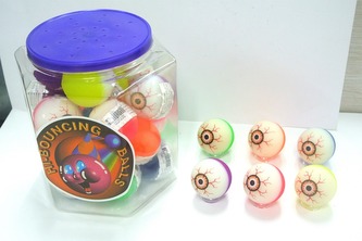 Hopík ďábelské oko