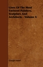 Lives Of The Most Eminent Painters, Sculptors And Architects - Volume X