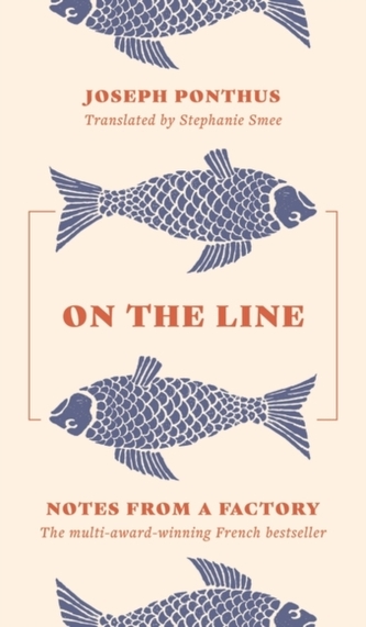 On the Line