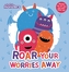 Mindful Monsters: Roar Your Worries Away