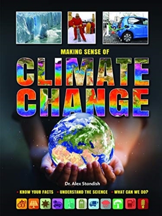Making Sense of Climate Change